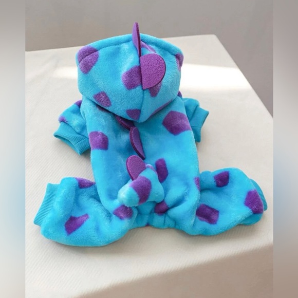 Cute Pet Costume - Picture 5 of 8